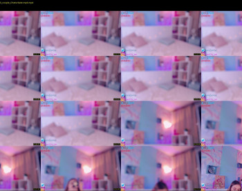 inkanuko — 41 minute Chaturbate couple webcam vid, 1080p, Aug 19, 2021