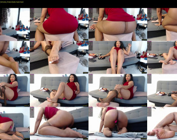 jadee__ — 70 minute Chaturbate female webcam vid, 1080p, Aug 18, 2021
