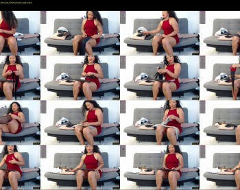 jadee__ — 26 minute Chaturbate female webcam vid, 1080p, Aug 18, 2021