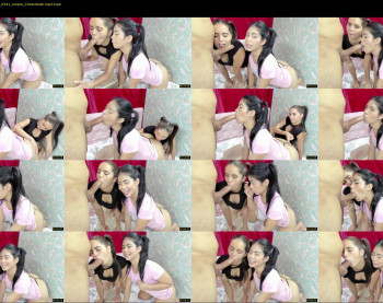 party_swinger — 4 minute Chaturbate couple webcam vid, 1080p, Aug 19, 2021
