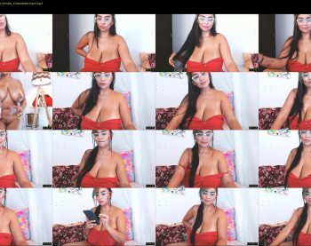 funplayx — 70 minute Chaturbate female webcam vid, 1080p, Aug 19, 2021