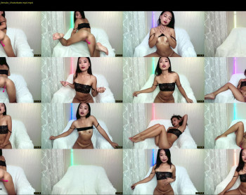 loonyko — 70 minute Chaturbate female webcam vid, 1080p, Aug 19, 2021