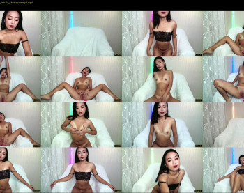 loonyko — 70 minute Chaturbate female webcam vid, 1080p, Aug 19, 2021