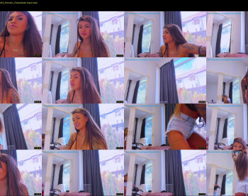 perfectt33n — 23 minute Chaturbate female webcam vid, 720p, Aug 19, 2021