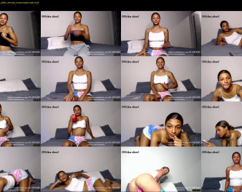 princess_cece — 70 minute Chaturbate female webcam vid, 1080p, Aug 19, 2021