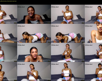 princess_cece — 70 minute Chaturbate female webcam vid, 1080p, Aug 19, 2021