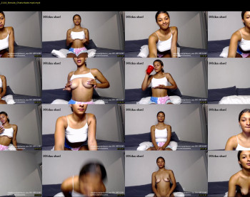 princess_cece — 70 minute Chaturbate female webcam vid, 1080p, Aug 19, 2021
