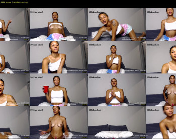 princess_cece — 70 minute Chaturbate female webcam vid, 1080p, Aug 19, 2021