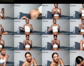 princess_cece — 4 minute Chaturbate female webcam vid, 1080p, Aug 19, 2021