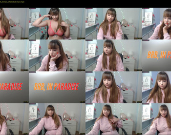rita_wane — 39 minute Chaturbate female webcam vid, 1080p, Aug 19, 2021