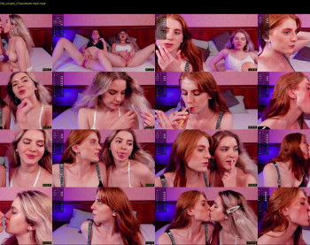 sarahalpha — 70 minute Chaturbate couple webcam vid, 1080p, Aug 19, 2021