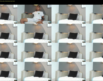tatanwalker — 42 minute Chaturbate male webcam vid, 720p, Aug 19, 2021