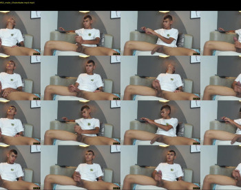 tatanwalker — 6 minute Chaturbate male webcam vid, 720p, Aug 19, 2021