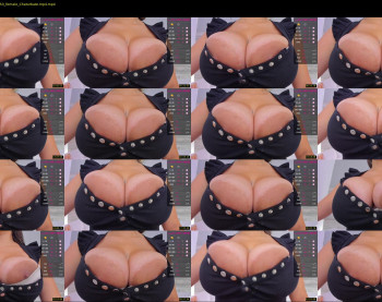 _pink_kitty — 47 minute Chaturbate female webcam vid, 1080p, Aug 20, 2021