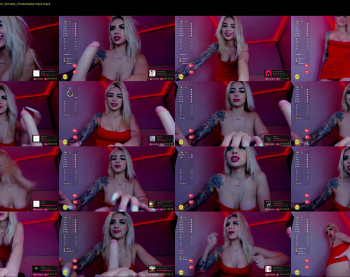 evablack_ — 71 minute Chaturbate female webcam vid, 720p, Aug 20, 2021