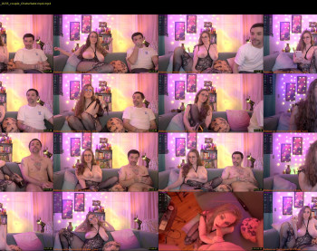 task_manager — 70 minute Chaturbate couple webcam vid, 1080p, Aug 21, 2021