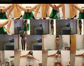 catty190 — 49 minute Chaturbate female webcam vid, 720p, Aug 21, 2021