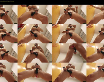 catty190 — 7 minute Chaturbate female webcam vid, 720p, Aug 21, 2021