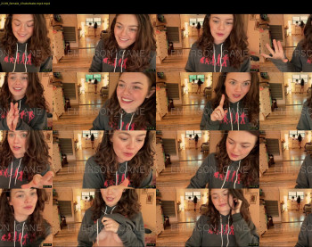 emersoncane — 70 minute Chaturbate female webcam vid, 1080p, Aug 21, 2021