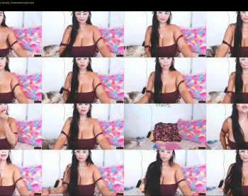 funplayx — 7 minute Chaturbate female webcam vid, 1080p, Aug 21, 2021