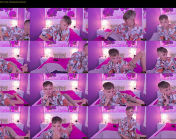 garethhowel — 71 minute Chaturbate male webcam vid, 1080p, Aug 21, 2021