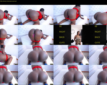 ginger_milys — 51 minute Chaturbate female webcam vid, 720p, Aug 21, 2021
