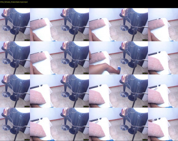 ginger_milys — 3 minute Chaturbate female webcam vid, 720p, Aug 21, 2021