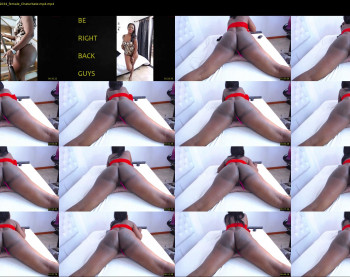 ginger_milys — 10 minute Chaturbate female webcam vid, 720p, Aug 21, 2021