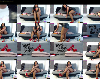 jadee__ — 71 minute Chaturbate female webcam vid, 1080p, Aug 21, 2021