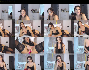 miladystarlight — 70 minute Chaturbate female webcam vid, 1080p, Aug 21, 2021