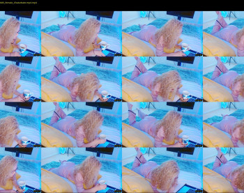 myassistant — 19 minute Chaturbate female webcam vid, 720p, Aug 22, 2021