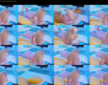 myassistant — 82 minute Chaturbate female webcam vid, 720p, Aug 22, 2021