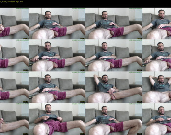 prince_89 — 51 minute Chaturbate male webcam vid, 720p, Aug 21, 2021
