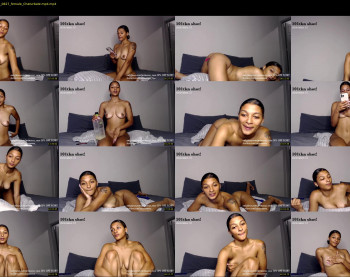 princess_cece — 47 minute Chaturbate female webcam vid, 1080p, Aug 21, 2021