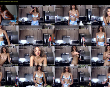 princess_cece — 72 minute Chaturbate female webcam vid, 1080p, Aug 22, 2021