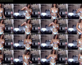 princess_cece — 5 minute Chaturbate female webcam vid, 1080p, Aug 22, 2021