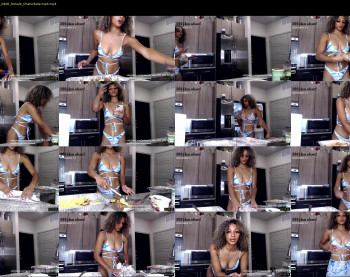 princess_cece — 49 minute Chaturbate female webcam vid, 1080p, Aug 22, 2021