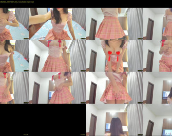 sensualbae_seduction — 53 minute Chaturbate female webcam vid, 1080p, Aug 21, 2021