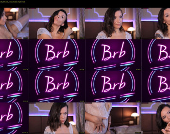 sofiafoster — 86 minute Chaturbate female webcam vid, 1080p, Aug 21, 2021