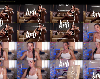 stacy_magic — 69 minute Chaturbate female webcam vid, 1080p, Aug 21, 2021