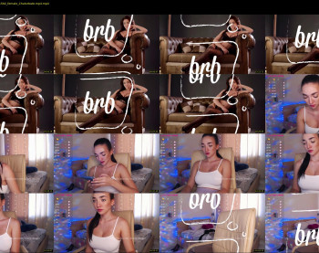 stacy_magic — 69 minute Chaturbate female webcam vid, 1080p, Aug 21, 2021