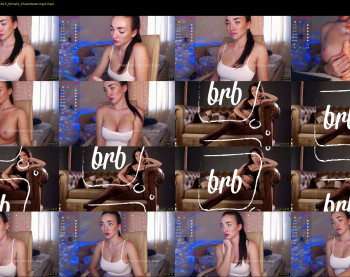 stacy_magic — 71 minute Chaturbate female webcam vid, 1080p, Aug 21, 2021