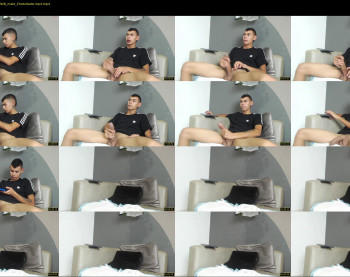 tatanwalker — 51 minute Chaturbate male webcam vid, 720p, Aug 21, 2021