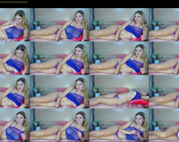 hazel_agata — 16 minute Chaturbate female webcam vid, 1080p, Aug 22, 2021