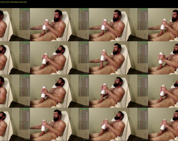 donnybasilisk — 12 minute Chaturbate male webcam vid, 1080p, Aug 23, 2021