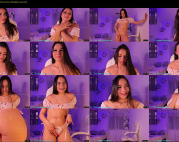 cherry__pie — 70 minute Chaturbate female webcam vid, 1080p, Aug 25, 2021