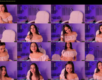 cherry__pie — 70 minute Chaturbate female webcam vid, 1080p, Aug 25, 2021