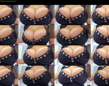 _pink_kitty — 4 minute Chaturbate female webcam vid, 1080p, Aug 28, 2021