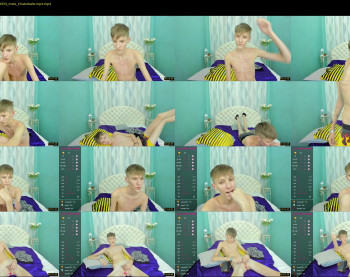 garethhowel — 53 minute Chaturbate male webcam vid, 720p, Aug 29, 2021