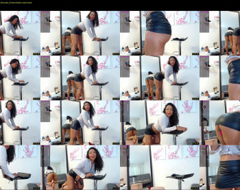 jadee__ — 70 minute Chaturbate female webcam vid, 1080p, Aug 29, 2021